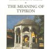 The meaning of typikon