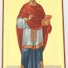 Icon "Holy Apostle Andrew"