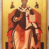 Icon "St. Nicholas"