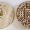 Holy-bread stamp