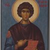 Icon "St. Panteleimon"