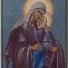 Icon "St. Mary of Egypt"