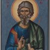 Icon "St. Porfyrios of Kavsokalyvia"