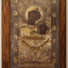 Copy of the Holy Icon “Mother of God, Portaitissa”